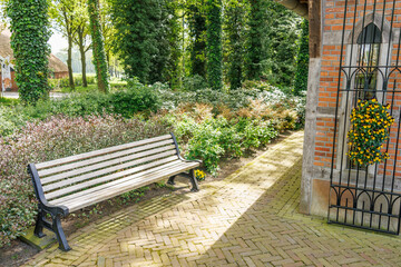 Ootmarsum in den Niederlanden