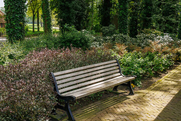 Ootmarsum in den Niederlanden