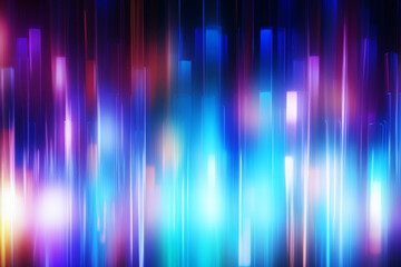 Fototapeta premium 異世界 背景