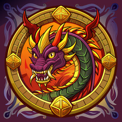 Dragon Coin