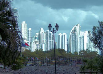 Panama City - Panama