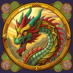 Dragon Coin