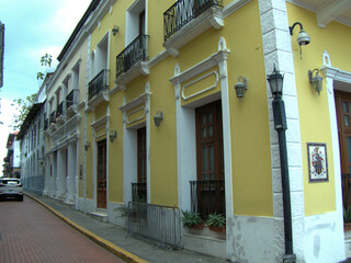 Panama City - Panama