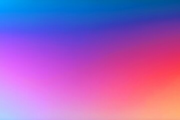 Vibrant summer ombre background. Abstract gradient texture backgrounds. Background of gradient...