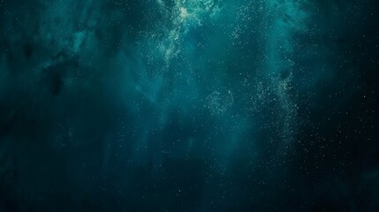 Obraz premium A breathtaking panorama of the Milky Way galaxy at night, showcasing the beauty of the cosmos