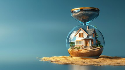 Time is running out to buy your dream home. Don't wait any longer, contact us today to get started on the path to homeownership.