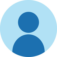 プロフィールアイコン