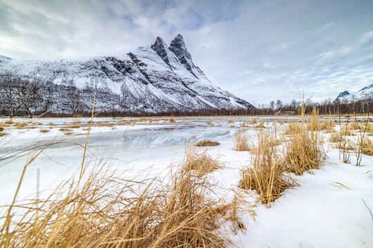 otertinden - tromso