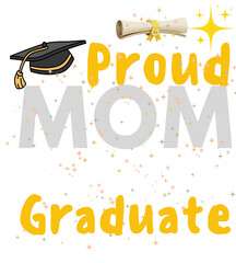 Proud mom of a 2024 graduate