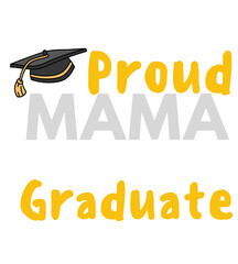 Proud mama of a 2024 graduate