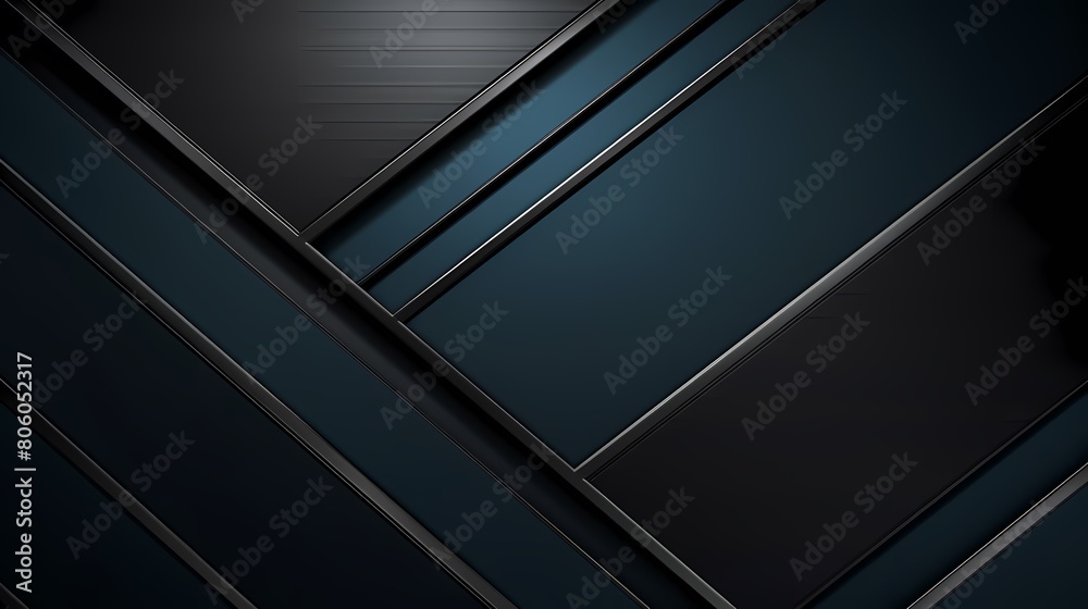 Aufkleber abstract background for use in design template cover header thumbnail