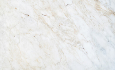 White marble texture and background