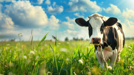 Celebrating June Dairy Month: A Tribute to Milk and the Dairy Industry on World Milk Day and Beyond