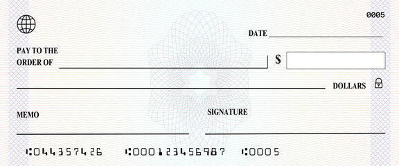  blank check 96 - 1 blank cheque template, empty cheque illustration, check template design, printable blank cheque, customizable cheque image, blank bank cheque, cheque mockup, blank check for printi
