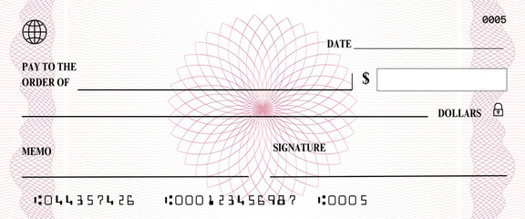  blank check 98 - 1blank cheque template, empty cheque illustration, check template design, printable blank cheque, customizable cheque image, blank bank cheque, cheque mockup, blank check for printin