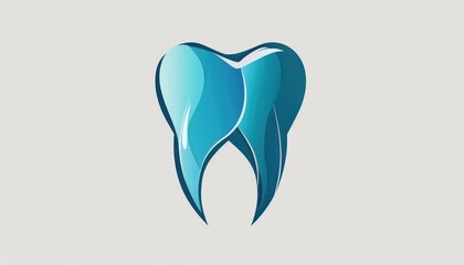 dental clinic logo design