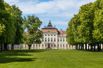 Muzeum Pałac w Rogalinie