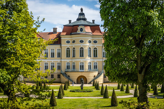 Muzeum Pałac w Rogalinie