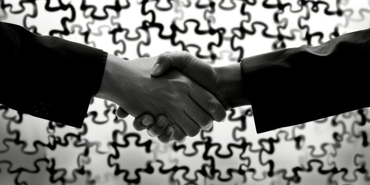 Building Strong Strategic Partnerships: Human Relationships and Business Strategy for Effective