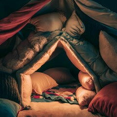 Pillow Fort