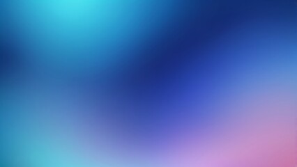 Fototapeta premium Gradient Blue background. blurry blue gradient color background. wavy blue wallpaper. Wavy blue gradient background. Abstract blue gradient wallpaper.