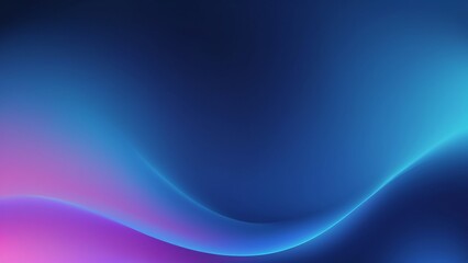 Gradient Blue background. blurry blue gradient color background. wavy blue wallpaper. Wavy blue gradient background. Abstract blue gradient wallpaper.