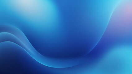 Gradient Blue background. blurry blue gradient color background. wavy blue wallpaper. Wavy blue gradient background. Abstract blue gradient wallpaper.