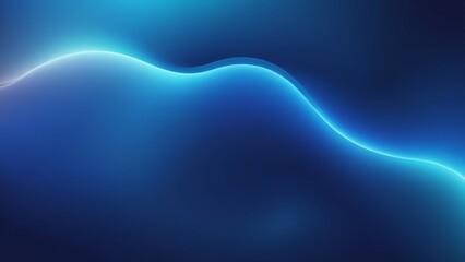 Gradient Blue background. blurry blue gradient color background. wavy blue wallpaper. Wavy blue gradient background. Abstract blue gradient wallpaper.