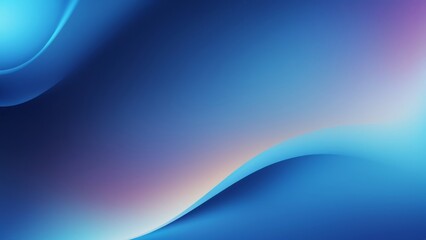 Gradient Blue background. blurry blue gradient color background. wavy blue wallpaper. Wavy blue gradient background. Abstract blue gradient wallpaper.