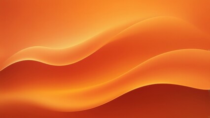 orange wavy blur background. abstract orange background. Wavy orange gradient background. Gradient orange liquid background. wavy orange wallpaper.