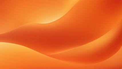 orange wavy blur background. abstract orange background. Wavy orange gradient background. Gradient orange liquid background. wavy orange wallpaper.