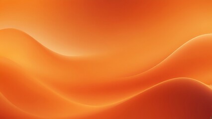 orange wavy blur background. abstract orange background. Wavy orange gradient background. Gradient orange liquid background. wavy orange wallpaper.