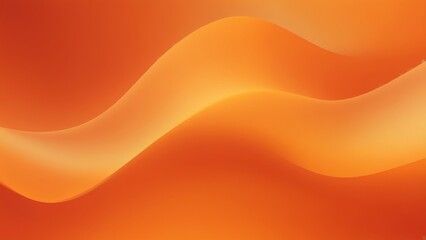 orange wavy blur background. abstract orange background. Wavy orange gradient background. Gradient orange liquid background. wavy orange wallpaper.
