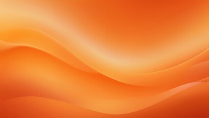 orange wavy blur background. abstract orange background. Wavy orange gradient background. Gradient orange liquid background. wavy orange wallpaper.