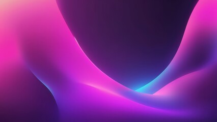synthwave wallpaper. Abstract wavy line of light, neon glowing lines background. vibrant gradient modern background. modern wavy background. abstract futuristic color background.