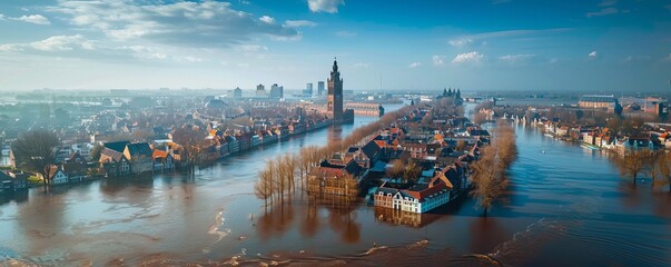 Nijmegen tapestries