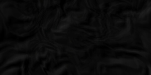 Dark black crumple paper wrinkled poster template ,blank glued creased paper texture background. black paper crumpled backdrop background. used for cardboard.	
