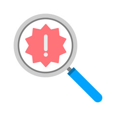 Root Cause Analysis Icon