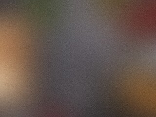 Textured gradient of colors, abstract background grainy noise texture effect banner poster backdrop design