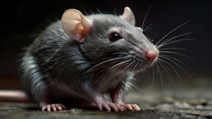 rat