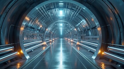 particle accelerator