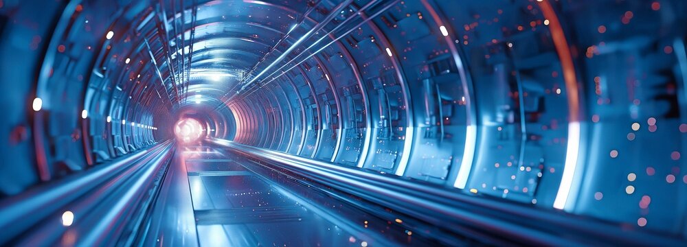 particle accelerator