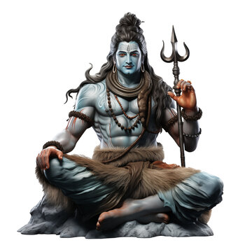 lord shiva