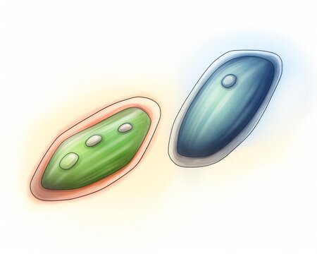 protozoa, singlecelled protozoa