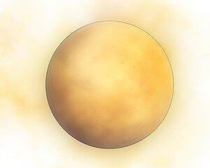 Venus surface, harsh surface conditions of Venus