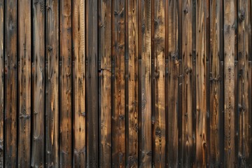 New multi-storey residential building on an autumn day. Beautiful simple AI generated image in 4K, unique.