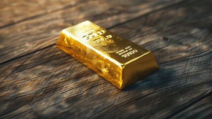 Investing in Stability: Buying Gold Bullion for Financial Security