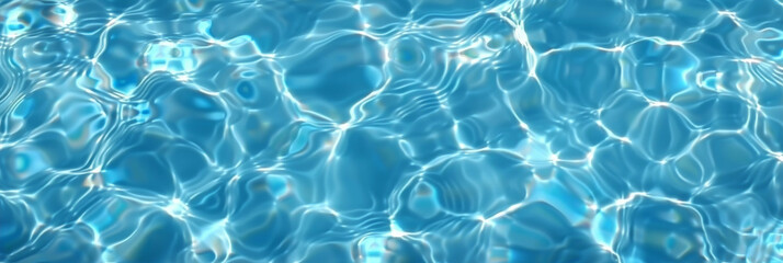blue water wave texture background,Closeup of desaturated transparent clear calm water surface texture with splashes and bubbles. Trendy abstract nature background.turquoise water surface, banner