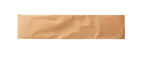 old scroll paper, vintage paper, old paper isolated on white, paper ripped message,torn paper edge, Torn sheets of paper , torn paper strips.paper png file clipart