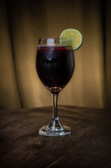 Copa de Vino